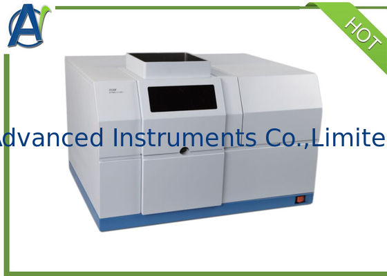 4530F PC Dikontrol Spektrofotometer Serapan Atom dengan 8 Menara